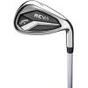 imageCallaway Golf Womens 2024 REVA Complete Golf SetBLACK