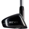 imageCallaway Golf Womens 2024 REVA Complete Golf SetBLACK