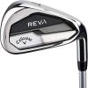 imageCallaway Golf Womens 2024 REVA Complete Golf SetBLACK