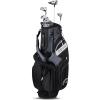 imageCallaway Golf Womens 2024 REVA Complete Golf SetBLACK
