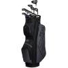 imageCallaway Golf Womens 2024 REVA Complete Golf SetBLACK