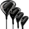 imageCallaway Golf Womens 2024 REVA Complete Golf SetBLACK