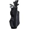 imageCallaway Golf Womens 2024 REVA Complete Golf SetBLACK