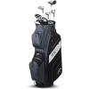 imageCallaway Golf Womens 2024 REVA Complete Golf SetBLACK