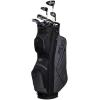 imageCallaway Golf Womens 2024 REVA Complete Golf SetBLACK