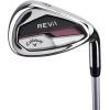 imageCallaway Golf Womens 2024 REVA Complete Golf SetEGGPLANT