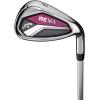 imageCallaway Golf Womens 2024 REVA Complete Golf SetEGGPLANT