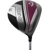 imageCallaway Golf Womens 2024 REVA Complete Golf SetEGGPLANT