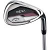 imageCallaway Golf Womens 2024 REVA Complete Golf SetEGGPLANT