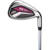 imageCallaway Golf Womens 2024 REVA Complete Golf SetEGGPLANT