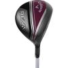 imageCallaway Golf Womens 2024 REVA Complete Golf SetEGGPLANT