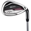 imageCallaway Golf Womens 2024 REVA Complete Golf SetEGGPLANT