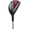 imageCallaway Golf Womens 2024 REVA Complete Golf SetEGGPLANT