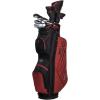 imageCallaway Golf Womens 2024 REVA Complete Golf SetRED