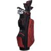 imageCallaway Golf Womens 2024 REVA Complete Golf SetRED