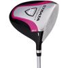 imageCallaway Golf Womens Strata Complete SetSilver