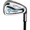 imageCallaway Golf Womens Strata Complete SetSilver