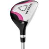 imageCallaway Golf Womens Strata Complete SetSilver