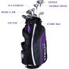 imageCallaway Golf Womens Strata Complete SetSilver