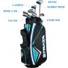 imageCallaway Golf Womens Strata Complete SetSilver