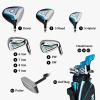 imageCallaway Golf Womens Strata Complete SetSilver