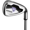 imageCallaway Golf Womens Strata Complete SetSilver