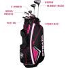 imageCallaway Golf Womens Strata Complete SetSilver