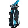 imageCallaway Golf Womens Strata Complete SetSilver