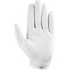 imageCallaway Golf X Spann GloveWhiteBlack