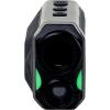 imageCallaway Micro Pro Golf Laser Rangefinder Ultra Compact and Rechargeable with Magnetic Cart MountGray