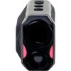 imageCallaway Micro Pro Golf Laser Rangefinder Ultra Compact and Rechargeable with Magnetic Cart MountGray