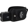 imageCallaway Micro Pro Golf Laser Rangefinder Ultra Compact and Rechargeable with Magnetic Cart MountGray