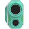 imageCallaway Micro Pro Golf Laser Rangefinder Ultra Compact and Rechargeable with Magnetic Cart MountTeal