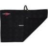 imageCallaway TW CG OD Microfiber Towel BLK 23