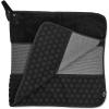 imageCallaway TW CG Tour FOLD Towel BLK 23