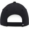 imageCallaway Womens Stitch Magnet Headwear WhiteRed PlumBlack