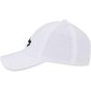 imageCallaway Womens Stitch Magnet Headwear WhiteRed PlumWhiteBlack