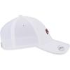 imageCallaway Womens Stitch Magnet Headwear WhiteRed PlumWhiteRed Plum