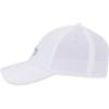 imageCallaway Womens Stitch Magnet Headwear WhiteRed PlumWhiteSurf Spray