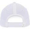 imageCallaway Womens Stitch Magnet Headwear WhiteRed PlumWhiteSurf Spray
