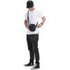 imageOGIO Pace Pro Crossbody Sling Bag Day Pack Fanny Pack Chest BagBlack 2021