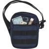 imageOGIO Pace Pro Crossbody Sling Bag Day Pack Fanny Pack Chest BagNavy