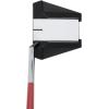 imageOdyssey Golf 2023 White Hot Versa PutterLeft
