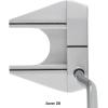 imageOdyssey Golf White Hot OG PutterLeft
