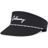 imageCallaway Birdie Putt Visor Headwear PinkBlack