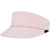 imageCallaway Birdie Putt Visor Headwear PinkPink