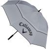 imageCallaway Golf 2022 64 Inch UmbrellaGrayBlack