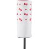 imageCallaway Golf Barrel HeadcoversWhite
