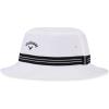 imageCallaway Golf Bucket HatsWhiteBlack