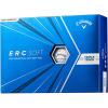 imageCallaway Golf ERC Soft Golf BallsWhite Triple Track